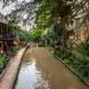 River Walk, San Antonio, Texas, September 2016