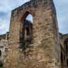 San Jose Mission, San Antonio, Texas, September 2016