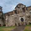 San Jose Mission, San Antonio, Texas, September 2016