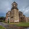 San Jose Mission, San Antonio, Texas, September 2016