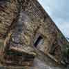 San Jose Mission, San Antonio, Texas, September 2016