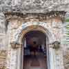 San Jose Mission, San Antonio, Texas, September 2016