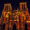 San Fernando Cathedral, San Antonio, Texas, September 2016