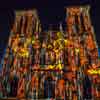 San Fernando Cathedral, San Antonio, Texas, September 2016