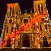 San Fernando Cathedral, San Antonio, Texas, September 2016