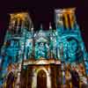 San Fernando Cathedral, San Antonio, Texas, September 2016