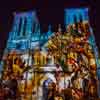 San Fernando Cathedral, San Antonio, Texas, September 2016