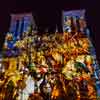 San Fernando Cathedral, San Antonio, Texas, September 2016