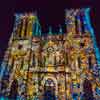 San Fernando Cathedral, San Antonio, Texas, September 2016