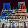 San Fernando Cathedral, San Antonio, Texas, September 2016