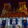 San Fernando Cathedral, San Antonio, Texas, September 2016