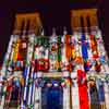 San Fernando Cathedral, San Antonio, Texas, September 2016