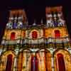 San Fernando Cathedral, San Antonio, Texas, September 2016