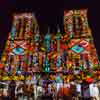 San Fernando Cathedral, San Antonio, Texas, September 2016