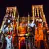 San Fernando Cathedral, San Antonio, Texas, September 2016