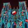 San Fernando Cathedral, San Antonio, Texas, September 2016