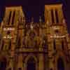 San Fernando Cathedral, San Antonio, Texas, September 2016