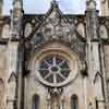 San Fernando Cathedral, San Antonio, Texas, September 2016