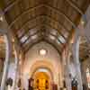 San Fernando Cathedral, San Antonio, Texas, September 2016