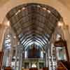 San Fernando Cathedral, San Antonio, Texas, September 2016