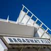 Broadway Pier photo in San Diego, March 2014