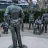 National Salute to Bob Hope and the Military, Tuna Wharf, San Diego March 2021