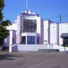 Fat City Restaurant in San Diego, Summer 1982