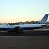 Downtown San Diego Airport February 2010