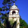 Balboa Park November 2000