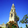 Balboa Park November 2000