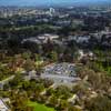 Balboa Park in San Diego photo, March 2014