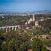 Balboa Park in San Diego photo, April 2015