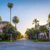 Balboa Park in San Diego, May 2020