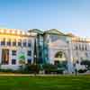 San Diego Natural History Museum, Balboa Park, May 2020