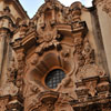 Balboa Park , November 2011