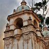 Balboa Park , November 2011