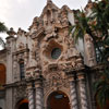 Balboa Park November 2011