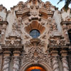 Balboa Park November 2011