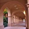 Balboa Park November 2011