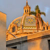 Balboa Park November 2011