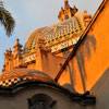 Balboa Park November 2011