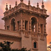 Balboa Park November 2011