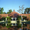 Balboa Park December 2000