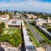 Balboa Park Bell Tower April 2018