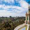 Balboa Park Bell Tower April 2018