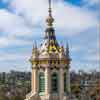 Balboa Park Bell Tower April 2018