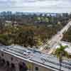 Balboa Park Bell Tower April 2018