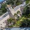 Balboa Park Bell Tower April 2018