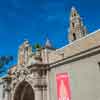 Balboa Park Bell Tower April 2018