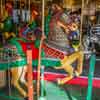 Balboa Park Carousel April 2018